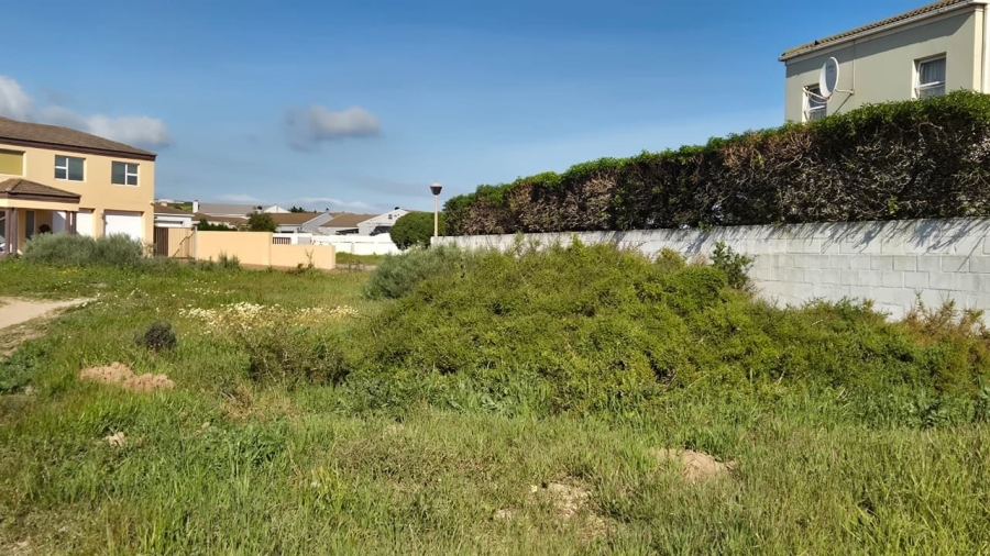 0 Bedroom Property for Sale in Country Club Western Cape